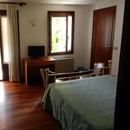 Ca' D'oro Frühstückspension Mestre