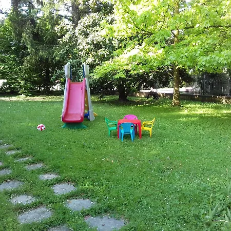 Ca' D'oro Frühstückspension
