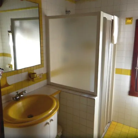 Ca' D'oro Nocleg ze śniadaniem 2*