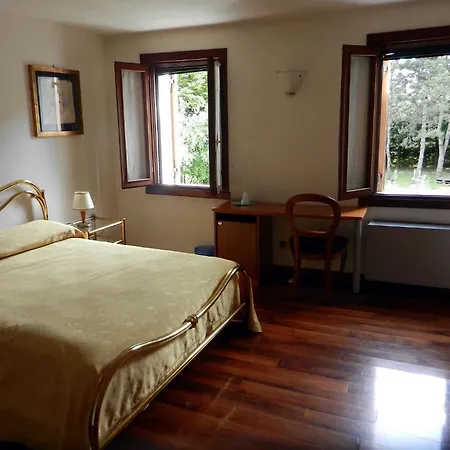 Bed & Breakfast Ca' D'oro