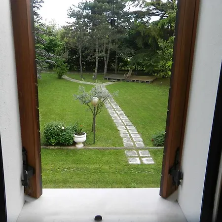 Bed & Breakfast Ca' D'oro 2*