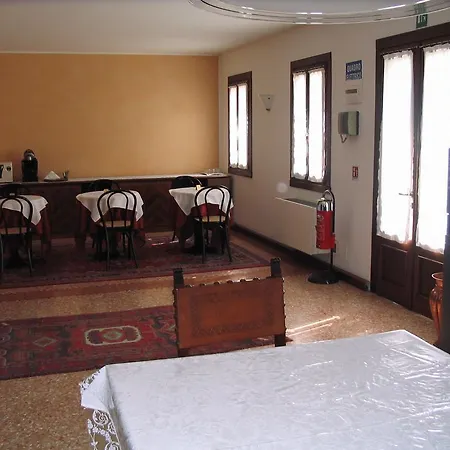 Panzió Ca' D'oro