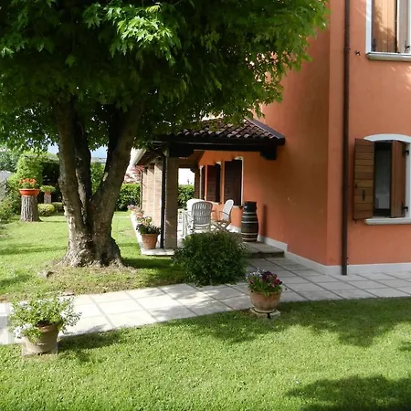 Bed & Breakfast Ca' D'oro Mestre