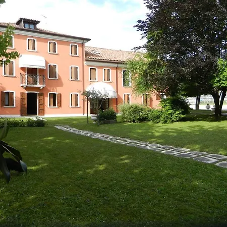 Bed & Breakfast Ca' D'oro Mestre