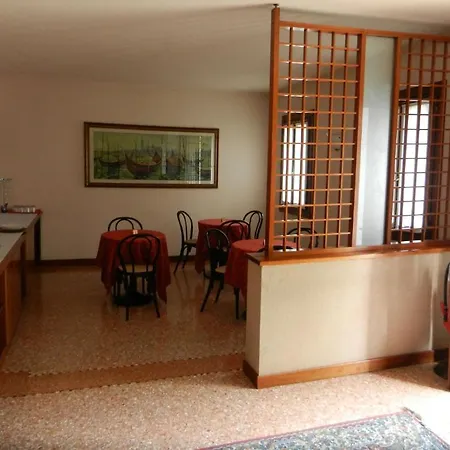 Ca' D'oro 2*