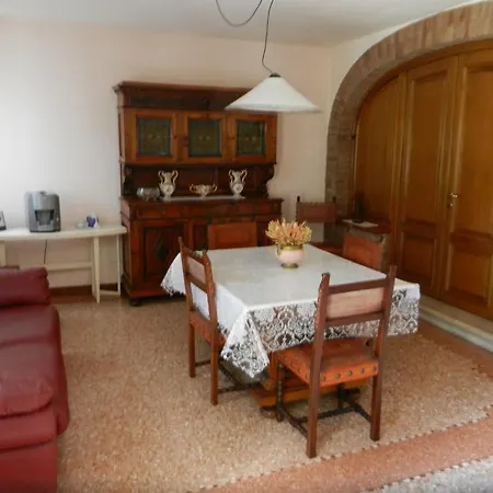 Ca' D'oro Bed & Breakfast 2*