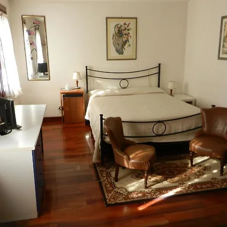 Bed & Breakfast Ca' D'oro 2*
