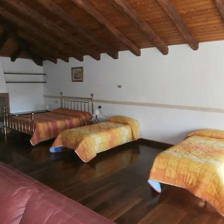 Bed & Breakfast Ca' D'oro