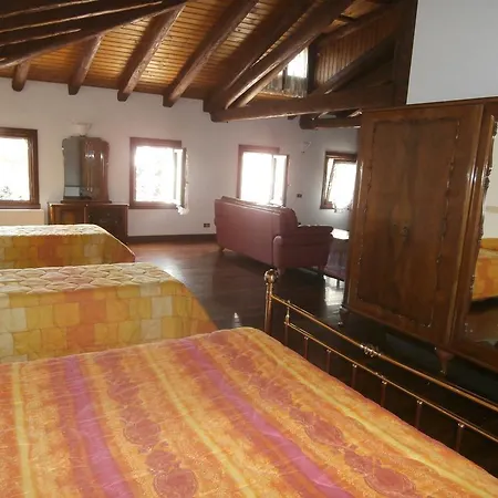 Bed & Breakfast Ca' D'oro