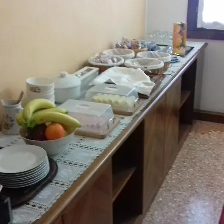 Ca' D'oro Panzió