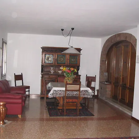 Bed & Breakfast Ca' D'oro 2*