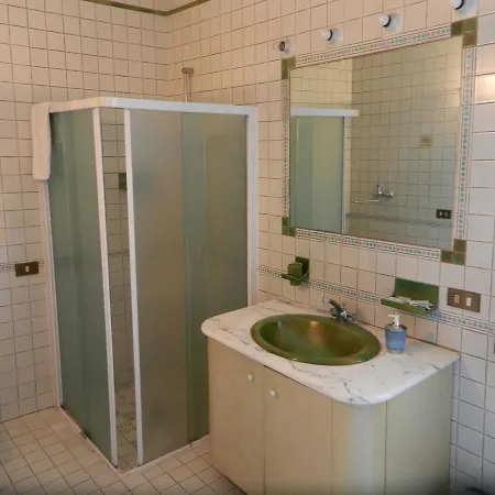 Panzió Ca' D'oro 2*