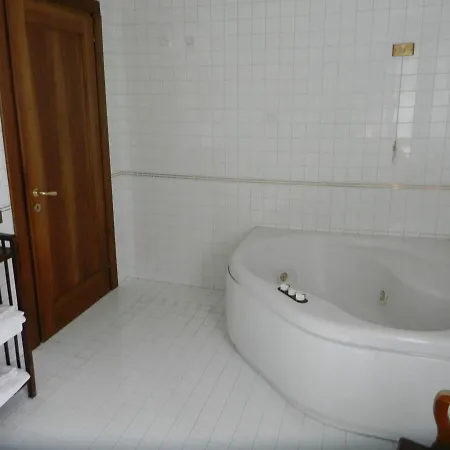 Ca' D'oro Bed & Breakfast Mestre