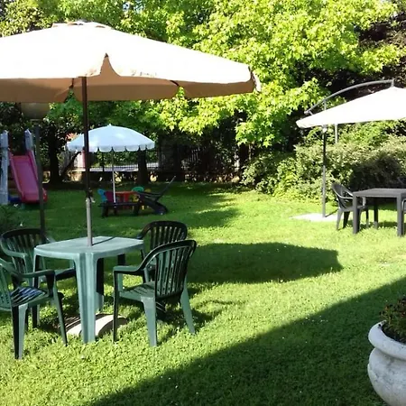 Ca' D'oro Bed & Breakfast 2*